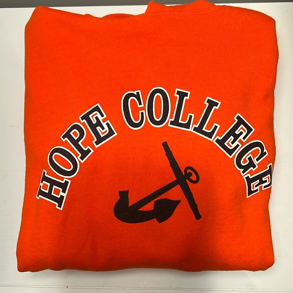 Hope College Hoodie